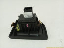 Maserati Quattroporte Passenger Right Rear Power Window Switch-9