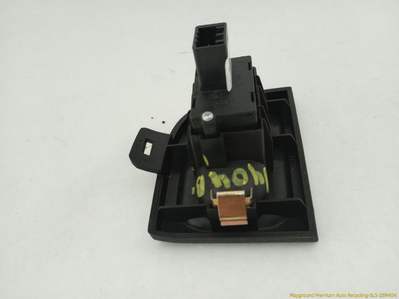 Maserati Quattroporte Passenger Right Rear Power Window Switch