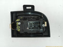 Maserati Quattroporte Passenger Right Rear Power Window Switch-11