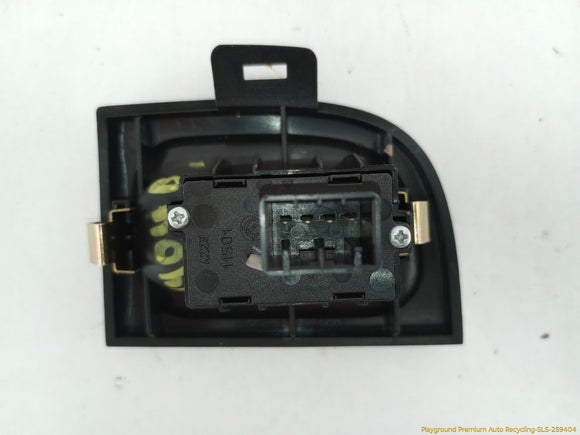 Maserati Quattroporte Passenger Right Rear Power Window Switch