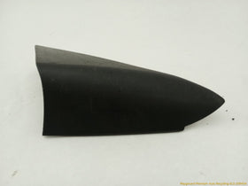 Maserati Quattroporte Pair Of Front Door Mirror Corner Trim - 0