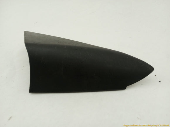 Maserati Quattroporte Pair Of Front Door Mirror Corner Trim