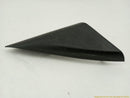 Maserati Quattroporte Pair Of Front Door Mirror Corner Trim-3