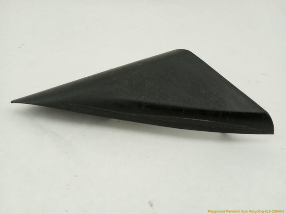 Maserati Quattroporte Pair Of Front Door Mirror Corner Trim