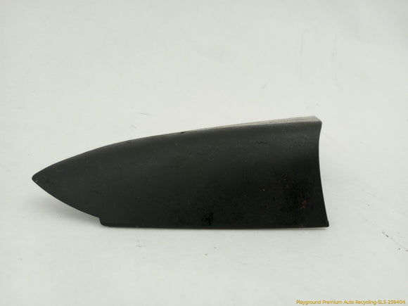 Maserati Quattroporte Pair Of Front Door Mirror Corner Trim