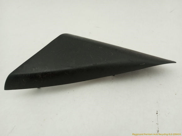 Maserati Quattroporte Pair Of Front Door Mirror Corner Trim