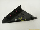Maserati Quattroporte Pair Of Front Door Mirror Corner Trim-9