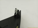 Maserati Quattroporte Pair Of Front Door Mirror Corner Trim-10