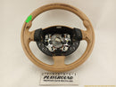 Maserati Quattroporte Steering Wheel-1