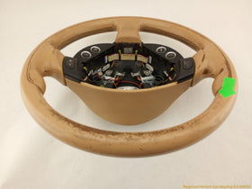 Maserati Quattroporte Steering Wheel - 0