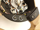 Maserati Quattroporte Steering Wheel-6