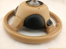 Maserati Quattroporte Steering Wheel-8