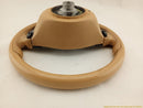Maserati Quattroporte Steering Wheel-9