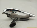 Maserati Quattroporte Rear Right Door Lock Actuator & Door Handle-2
