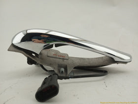 Maserati Quattroporte Rear Right Door Lock Actuator & Door Handle - 0