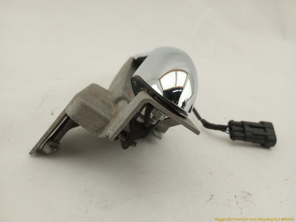 Maserati Quattroporte Rear Right Door Lock Actuator & Door Handle