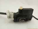 Maserati Quattroporte Rear Right Door Lock Actuator & Door Handle-8