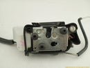 Maserati Quattroporte Rear Right Door Lock Actuator & Door Handle-9