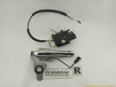 Maserati Quattroporte Front Right Door Lock Actuator & Door Handle-1