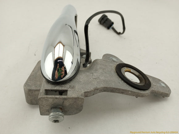 Maserati Quattroporte Front Right Door Lock Actuator & Door Handle