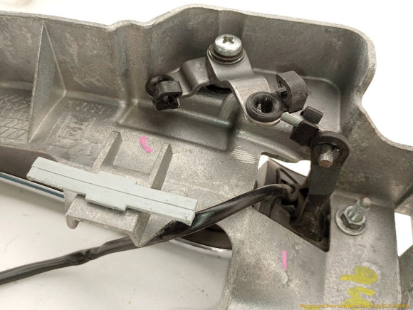 Maserati Quattroporte Front Right Door Lock Actuator & Door Handle