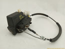 Maserati Quattroporte Front Right Door Lock Actuator & Door Handle-9