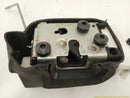 Maserati Quattroporte Front Right Door Lock Actuator & Door Handle-11