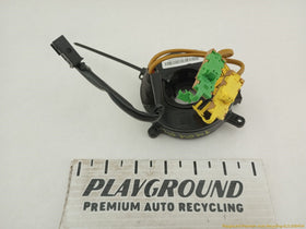 Maserati Quattroporte Clock Spring