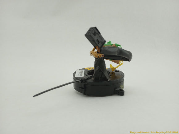 Maserati Quattroporte Clock Spring