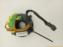 Maserati Quattroporte Clock Spring-6