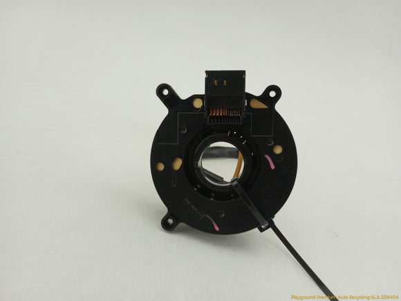 Maserati Quattroporte Clock Spring