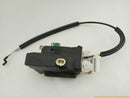 Maserati Quattroporte Front Left Door Lock Actuator & Door Handle-8