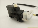 Maserati Quattroporte Front Left Door Lock Actuator & Door Handle-10