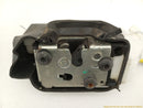 Maserati Quattroporte Front Left Door Lock Actuator & Door Handle-11