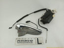 Maserati Quattroporte Rear Left Door Lock Actuator & Door Handle-1