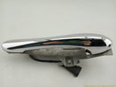 Maserati Quattroporte Rear Left Door Lock Actuator & Door Handle-3
