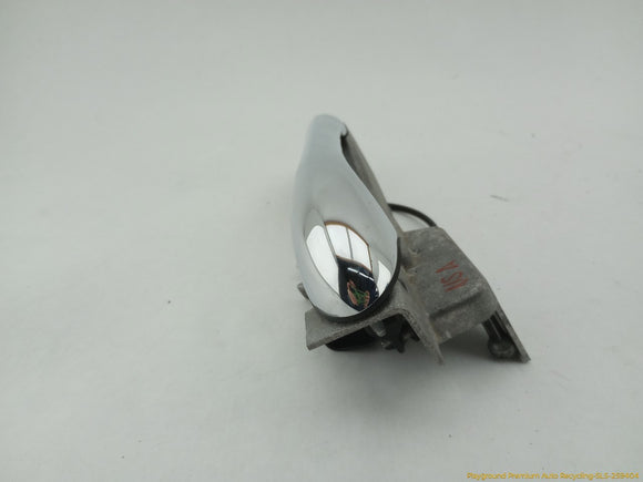 Maserati Quattroporte Rear Left Door Lock Actuator & Door Handle