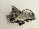 Maserati Quattroporte Rear Left Door Lock Actuator & Door Handle-5