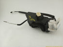 Maserati Quattroporte Rear Left Door Lock Actuator & Door Handle-8