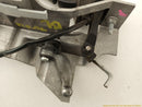 Maserati Quattroporte Rear Left Door Lock Actuator & Door Handle-12