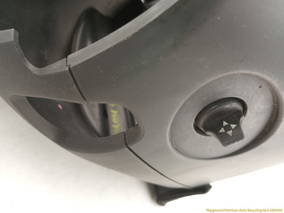 Maserati Quattroporte Steering Column Trim