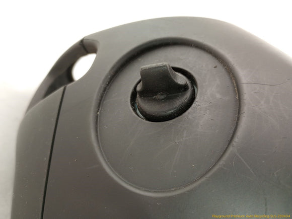 Maserati Quattroporte Steering Column Trim