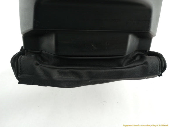 Maserati Quattroporte Steering Column Trim