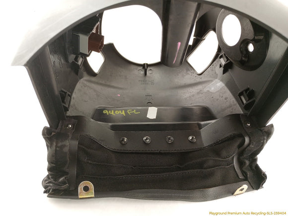 Maserati Quattroporte Steering Column Trim