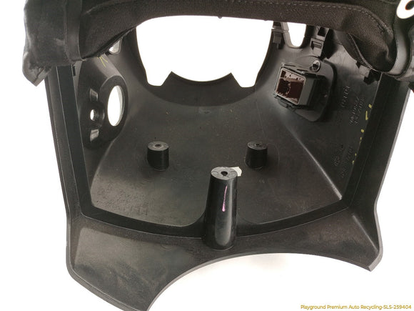 Maserati Quattroporte Steering Column Trim