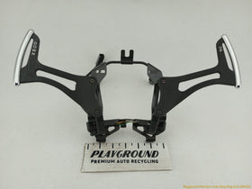 Maserati Quattroporte Steering Wheel Paddle Shifter