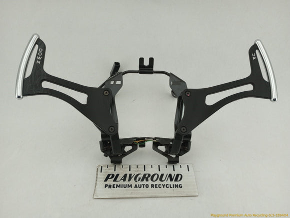 Maserati Quattroporte Steering Wheel Paddle Shifter