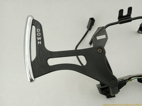 Maserati Quattroporte Steering Wheel Paddle Shifter - 0