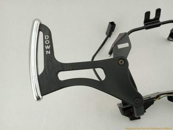 Maserati Quattroporte Steering Wheel Paddle Shifter