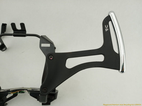 Maserati Quattroporte Steering Wheel Paddle Shifter